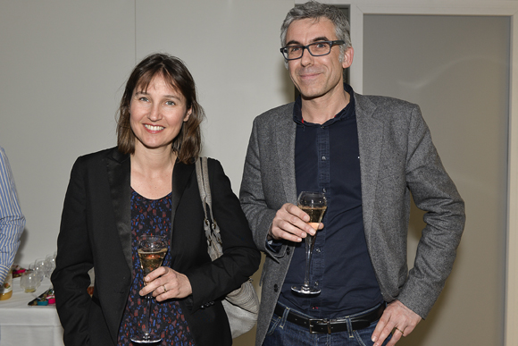 11. Véronique Pierson et Paul Perdrieu (Okedito)