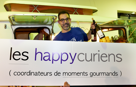 13. Romain B. (Les happycuriens)