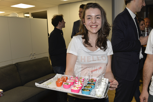 21. Camille Morin (Customary)