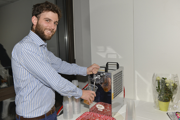 30. Jérémie Bataille (Flexjob)