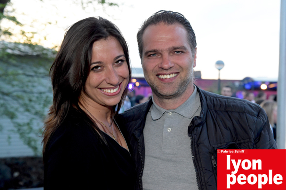 55. Val et Benjamin