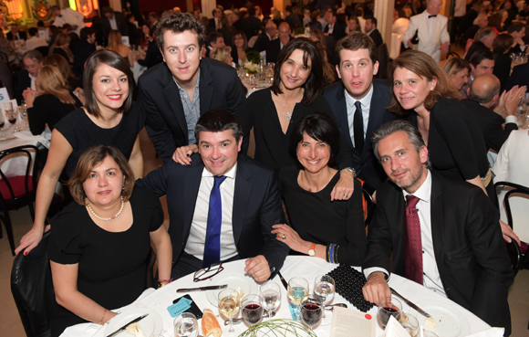 79. Les invités de GL Events