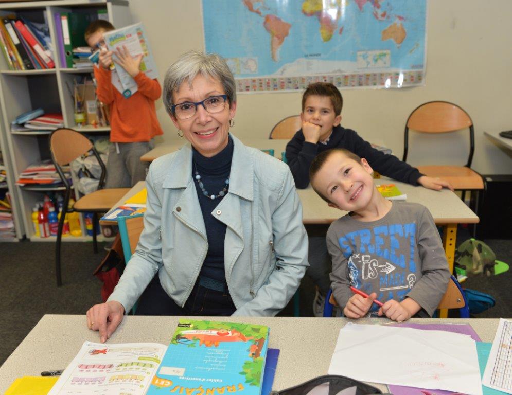 EDEIP Lyon. Les enfants intellectuellement précoces ont leur école