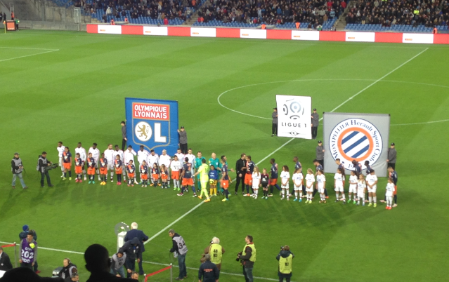 OL – Montpellier. Retour aux affaires