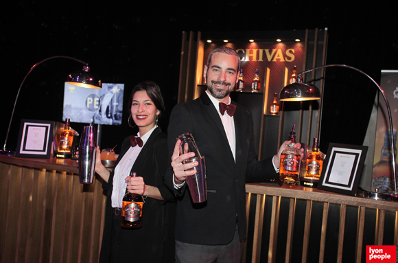10.Jessica et Fred (Chivas)