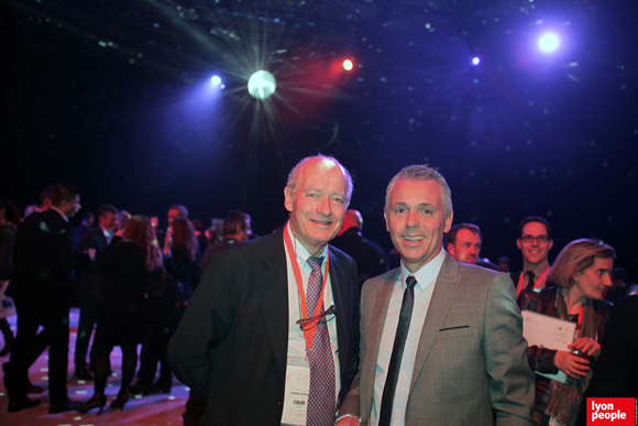 12.Jacques Gaillard (TLM) et Philippe Montanay (Maniac Média)