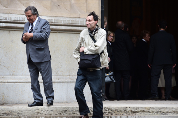 12. François Turcas, président de la CGPME et Boris Martin