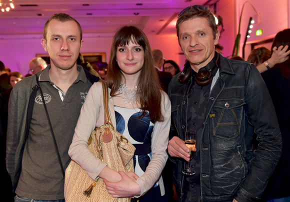 16. Adrien Souveton, Tiffany Fayolle (TGF) et Thierry Allard (A kom Zanzibar)