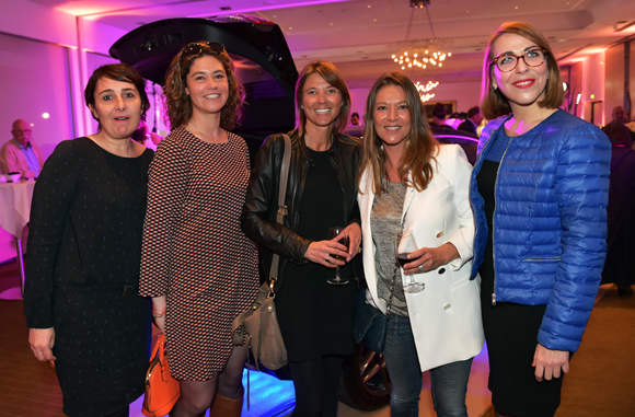 20. Les Copines