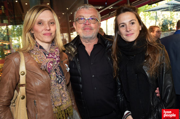 21. Valérie Hestin (Kalirel), Alain Busson (GPH Conseil) et Laura Doucede (Malsch)