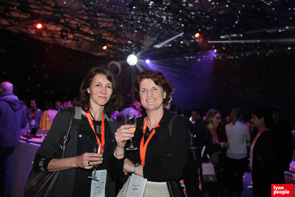 28.Maître Caroline Stéphane Wach (Bufffaud Stéphane Avocats) et Mireille Schehr (Sonkei RH)