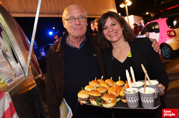 41. René-Claude Garnier, consultant et Céline Rouch (Café Cousu)