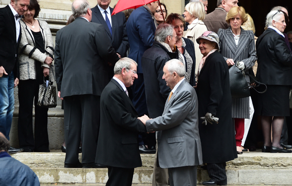 43. Daniel Gouffé et Jean-Paul Mauduy