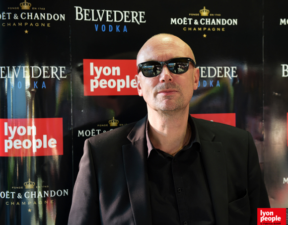 44. La star de la soirée