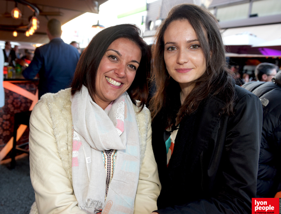 7. Natacha et Maud