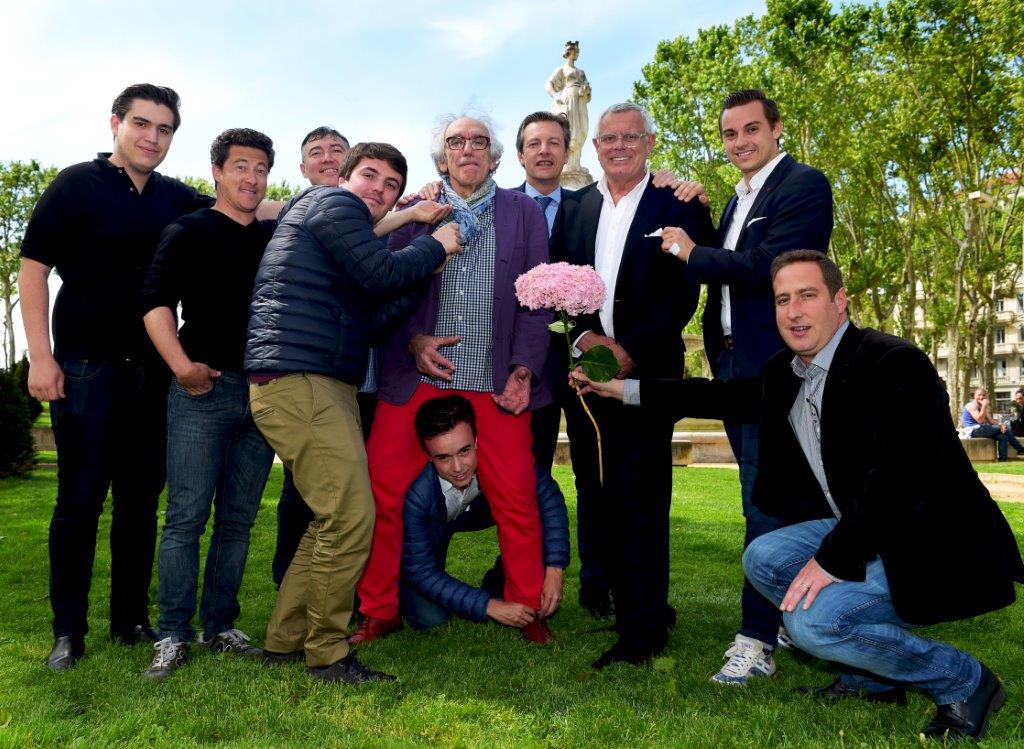 « C’est 6 bon ». Le troisième âge en goguette