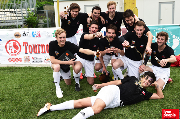 1. FC Kikille