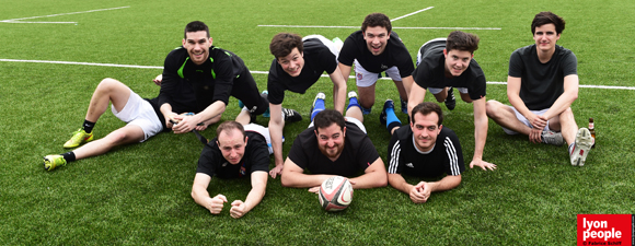 15. CTB Soccer Team