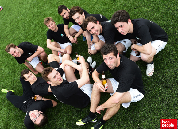 22. Le Bayer Leverkusec