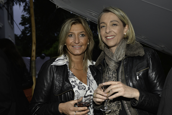 36. Virginie Grospeiller et Sabine Viot-Coster (Pruvost Immobilier)