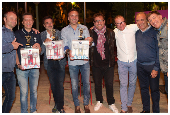 Tournoi de pétanque Lyon People 2016