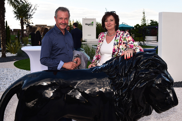 10. Philippe Dugua et Carole Tardy (PHD Paysages)