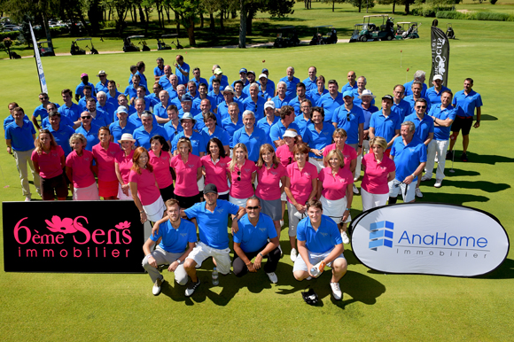1. Les participants de Toques & Green n°9