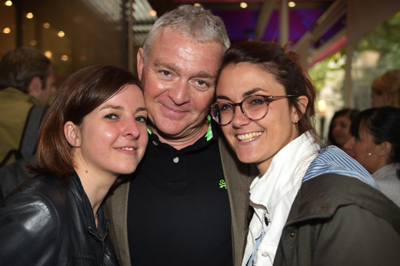 16. Carole Mathieu, Jean-Louis Joly et Elodie Aguettant (Medef Lyon Rhône)