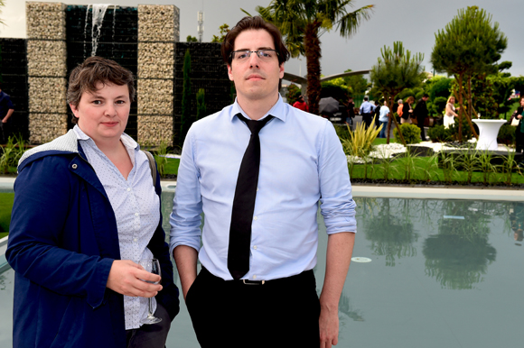 27. Florence Hardouin et Nicolas Dufour (Studio For City)