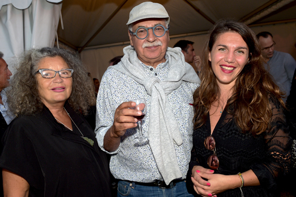 33. Silvya Terrade,  les architectes Albert Constantin et Caroline Ginon