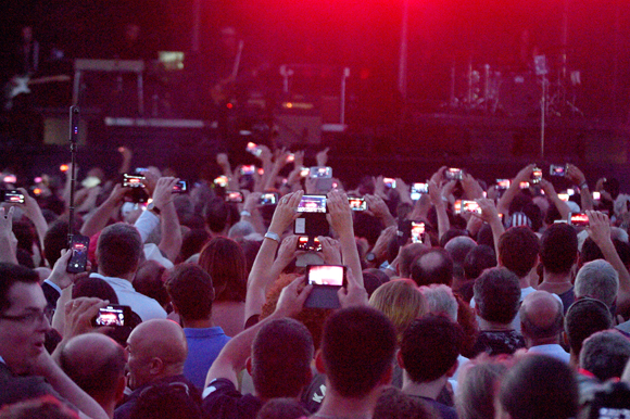 41. Un concert sous Android 