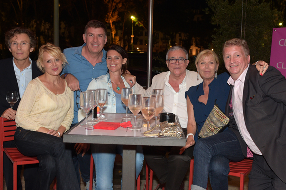 42. Nicolas Winckler, directeur de Lyon People et ses amis 