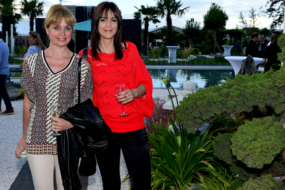 8. Isabelle Heillouis et Nathalie Martinez (C2B)