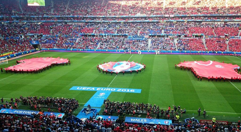 Euro 2016. Cristiano Ronaldo envoie le Portugal en finale