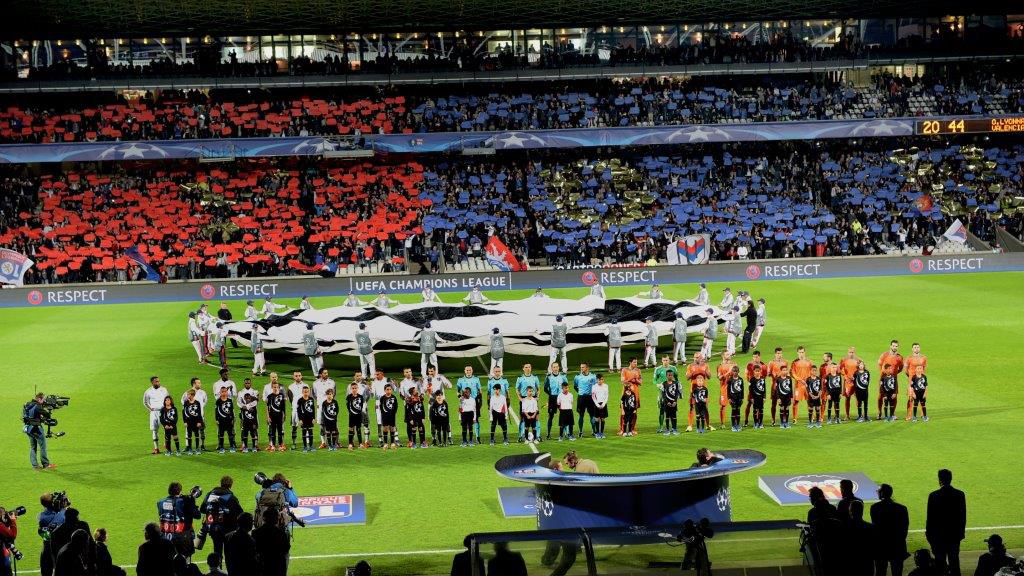 Ligue des Champions. Un tirage compliqué pour l’OL