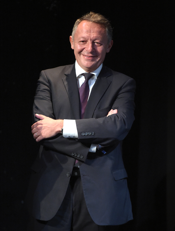 10 Thierry Braillard