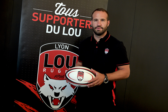 100 Frédéric Michalak