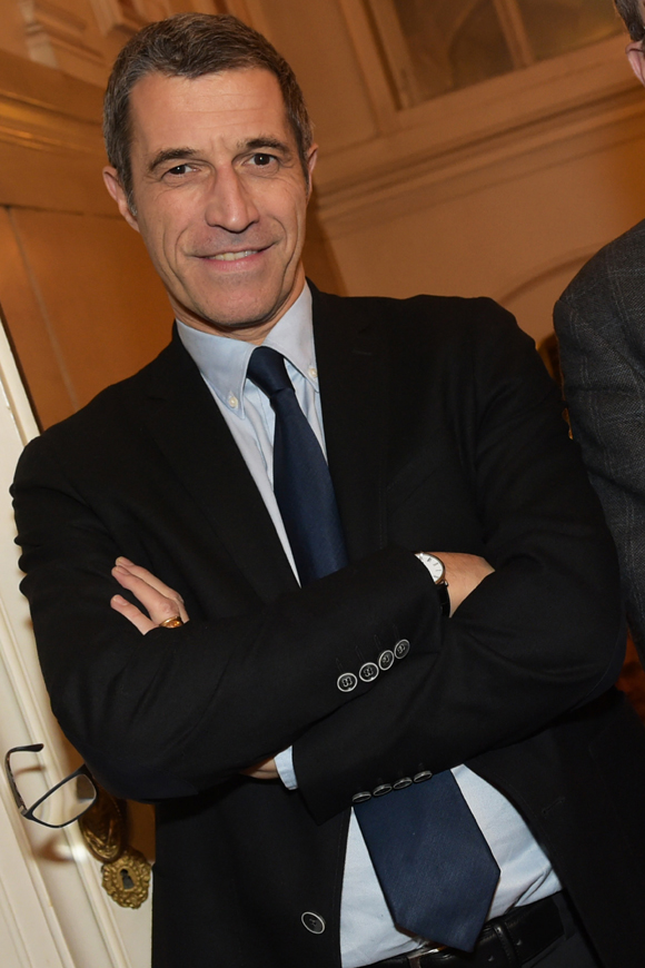 17 Marc Cimamonti