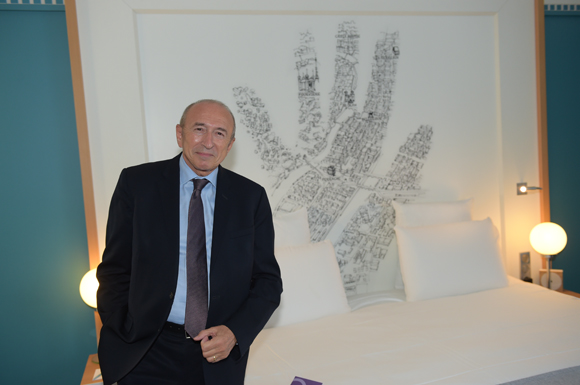 2 gege collomb