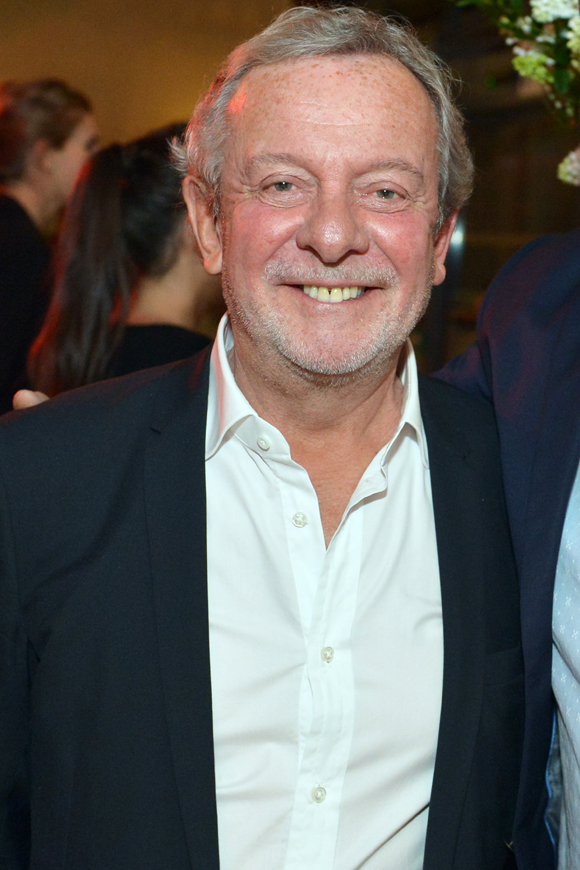 20. Jean-Claude Lavorel