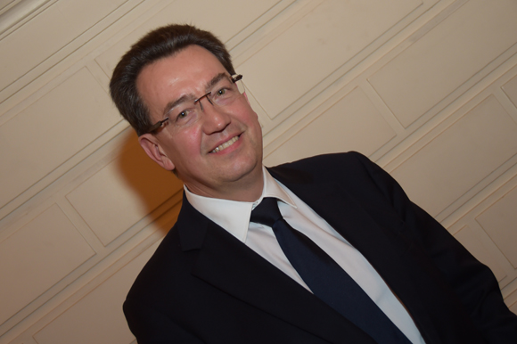 27. Philippe Cochet