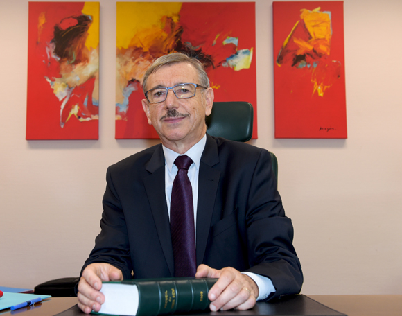 28. Régis Fraisse