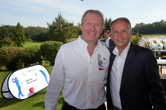 31. Bertrand Malher (Mérial) et Eric Vernusse