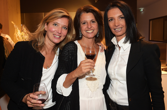 42. Olivia Martins (Entys), Florence Piante (Muter Loger) et Karine Fontaine (Floriot immobilier prestige)