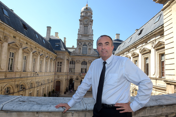 53 Michel Le Faou