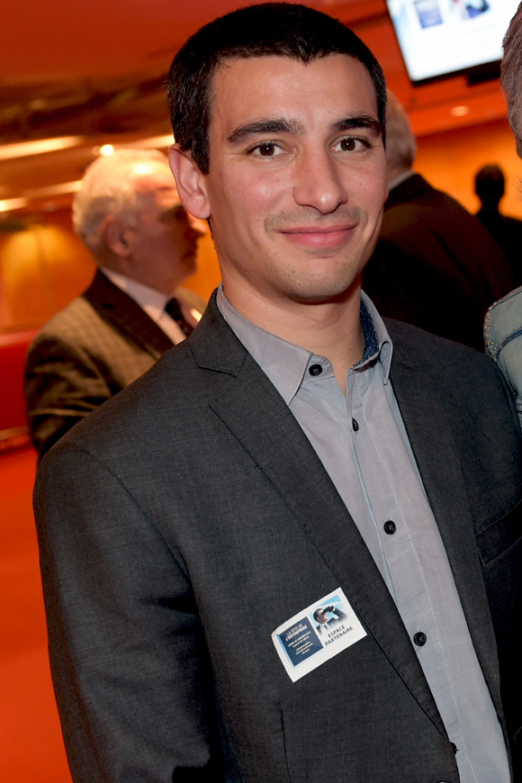 56. Yann Cucherat