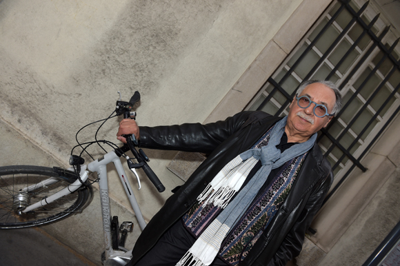 60. Albert Constantin