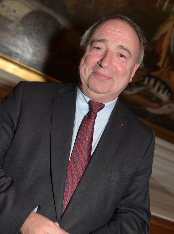7 Thierry  de la tour d'artoise