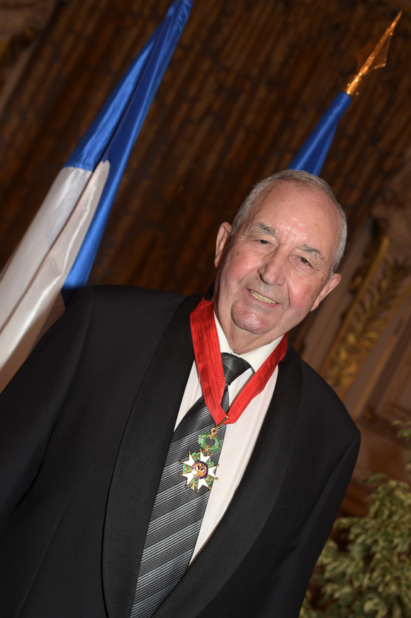 80 Jean-Paul Mauduy