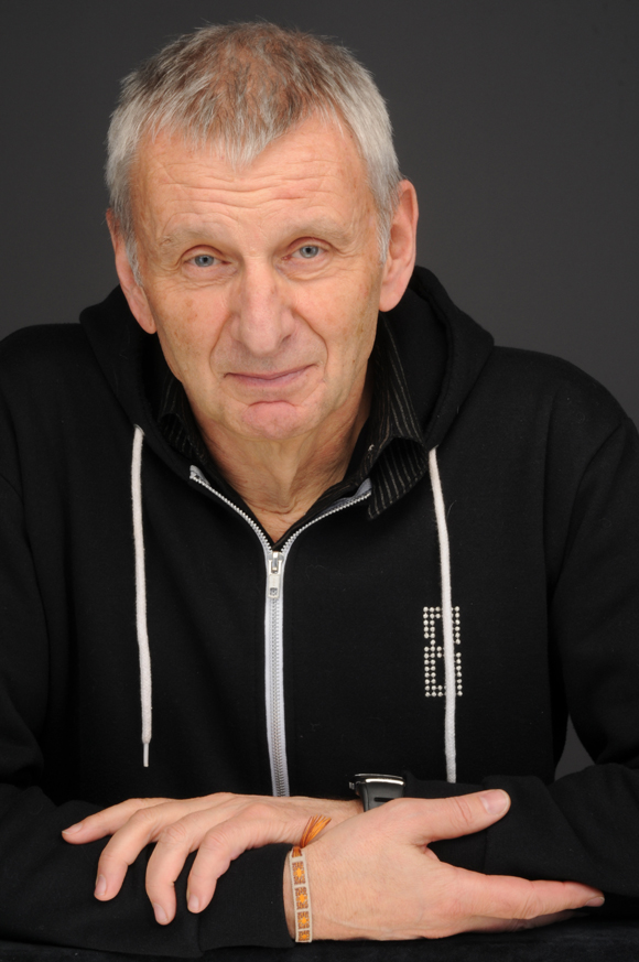 84.Jean-Francois Zurawik